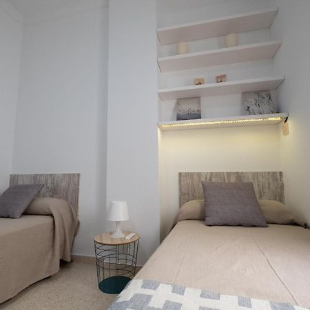 Apartamento America Санлукар-де-Баррамеда Екстер'єр фото