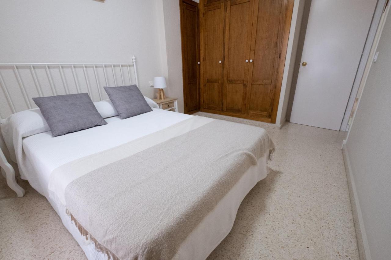 Apartamento America Санлукар-де-Баррамеда Екстер'єр фото