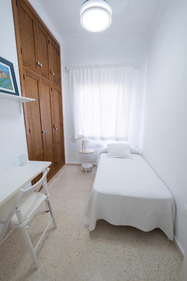 Apartamento America Санлукар-де-Баррамеда Екстер'єр фото