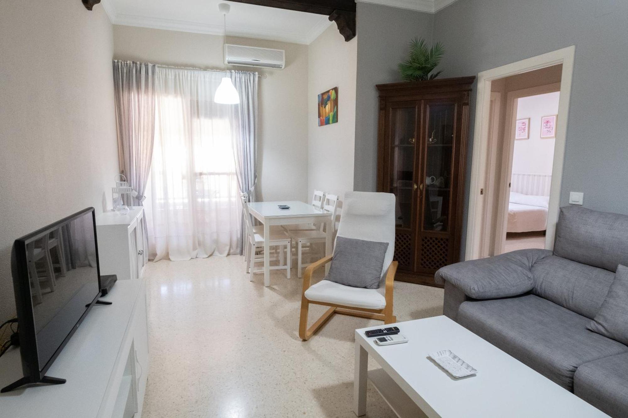 Apartamento America Санлукар-де-Баррамеда Екстер'єр фото