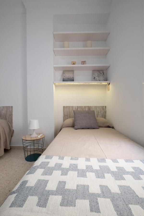 Apartamento America Санлукар-де-Баррамеда Екстер'єр фото